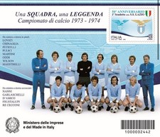 primo scudetto della S.S