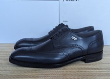 Scarpe derby Pollini