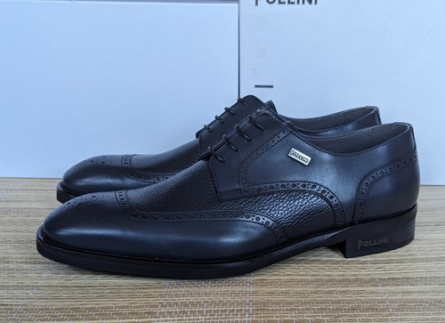 Scarpe derby pollini - scarpe,