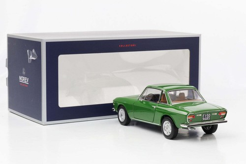 Norev lancia fulvia 3 - 1:18,