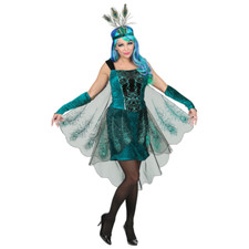 COSTUME VESTITO ABITO