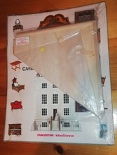 Dolls' house/casa delle