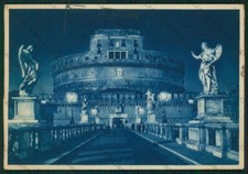 Roma Città Castel Sant'Angelo