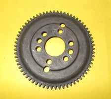 CORONA DENTATA AVVIAMENTO VOLANO CAGIVA MITO SUPERCITY  RAPTOR 125 ECC 800047374