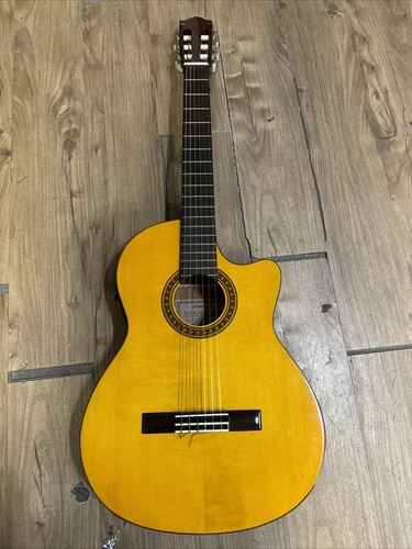 Yamaha cgx 111sca - yamaha, cgx-111sca