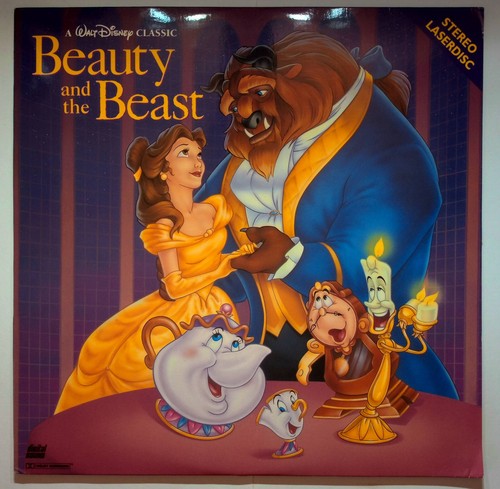 Ebond beauty and the beast - and,