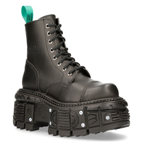 New rock stivali - new,