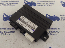 CENTRALINA PDC SENSORI