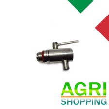 Rubinetto 1/2" per Contenitori