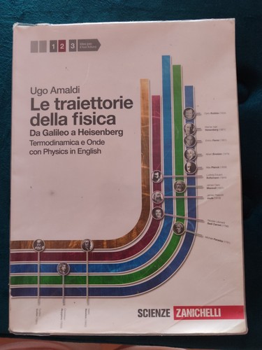 Traiettorie della fisica 2 - le,