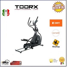 Toorx erx 550 ellittica - toorx, erx-550