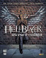 Hellblazer - Ascesa e Caduta -