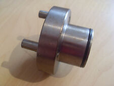 Trattore Planetario Mulino