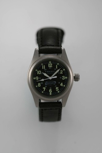 Fossil orologio defender donna - fossil,