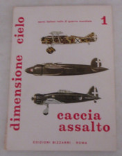 Dimensione Cielo Aerei