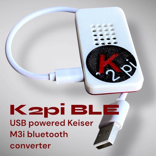 Convertitore bluetooth k2pi - bluetooth,