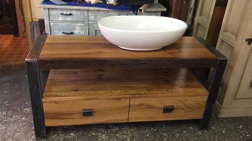 Industriale arredo mobile - arredo,