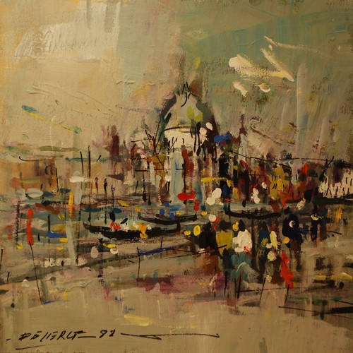 Cerce bruno venezia - de,