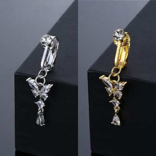 Anello setto pulsante - setto, finto