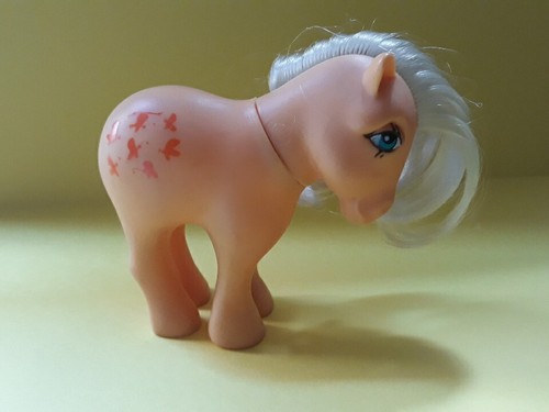 Little pony italy hasbro - pony,