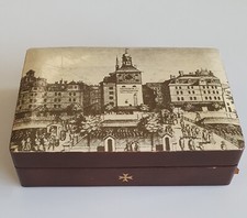 Vacheron Constantin Rare Vintage Box Watch