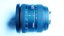 Pentax fit sigma 20mm - pentax,