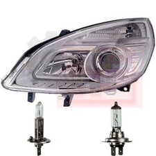 Faro Sinistro Per Renault