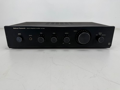Panasonic 2300 - panasonic,