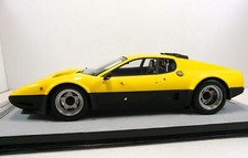 FERRARI 512 BB Clienti Corsa