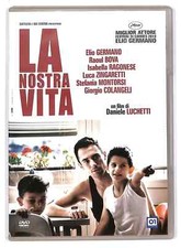 LA NOSTRA VITA (2010) Elio