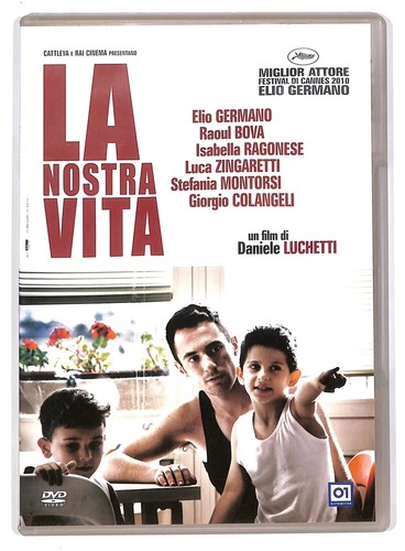 Nostra vita elio - (2010),