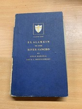 1946 1ST ED FIELD MARSHAL