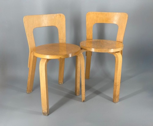 Sedia 1v2 alvar - *, aalto
