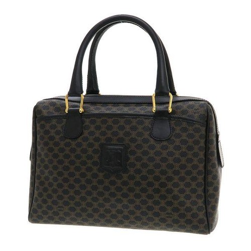 Borsa celine macadam boston - macadam,