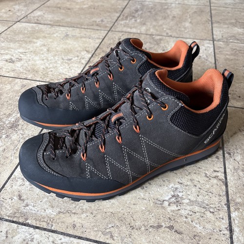 Scarpa avvicinamento uomo - scarpa,