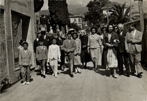 Foto anni famiglia in - 50,