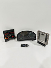 KIT Centralina Motore ECU