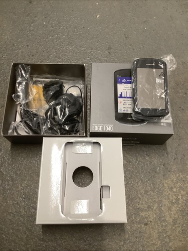 Garmin edge 1040 - garmin,