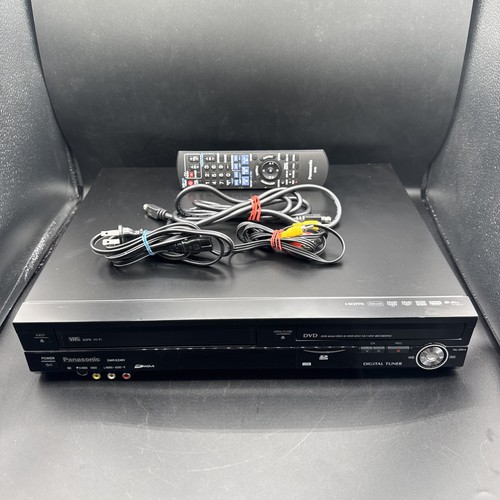 Panasonic dmr ez48v - panasonic, dmr-ez48v