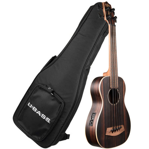 Kala ubass eby ukulele - kala,