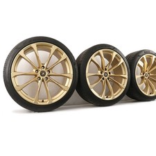 Cerchi in lega Lamborghini