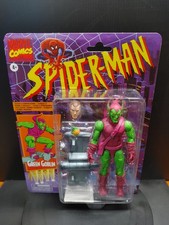 Spider-Man Retro Marvel