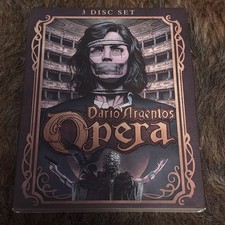 Dario Argento's Opera