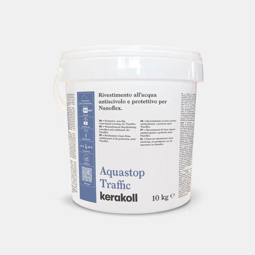 Aquastop traffic rivestimento - aquastop,