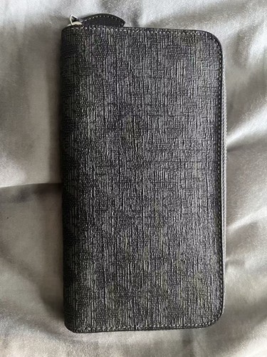 Emporio armani zip wallet - emporio,