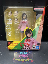 MOMO DANDADAN SH S.H. FIGUARTS