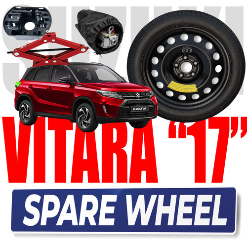 Suzuki vitara cross - suzuki,