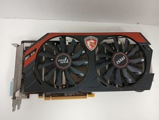MSI Geforce 770 Twin Frozr 4