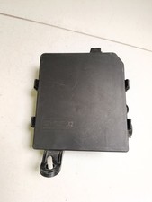 Scatola fusibili elettrica