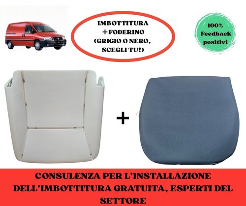 Ricambio per sedile fiat - per,